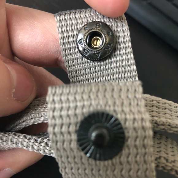 Fjallraven Kanken Backpack Color Fog - Picture 4 of 8